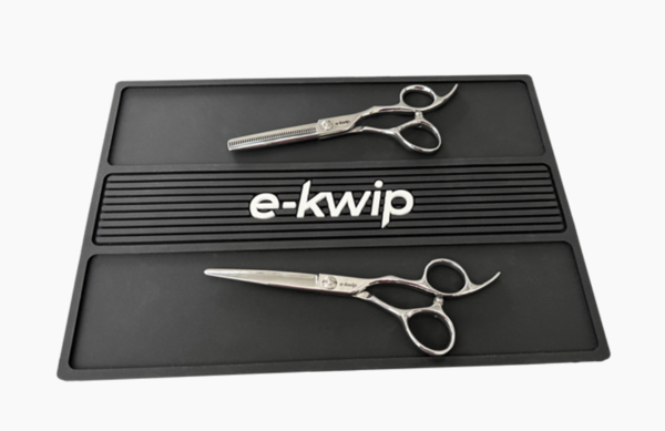 E-Kwip Talent Set Knipschaar 5.75" + Coupeschaar 5.75" E-Kwip Talent Set Knipschaar 5.75" + Coupeschaar 5.75"