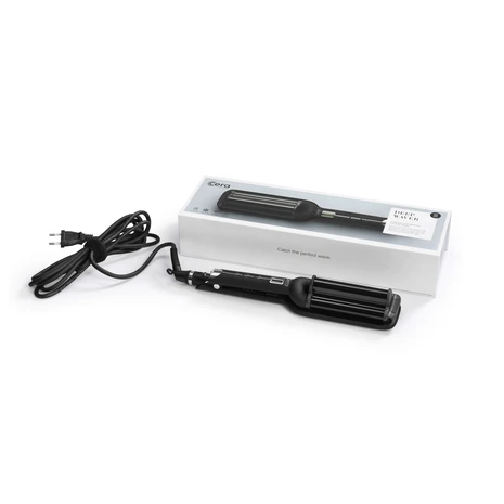 Cera Professional Deep Waver kopen www.kappersinventaris Kappersinventaris