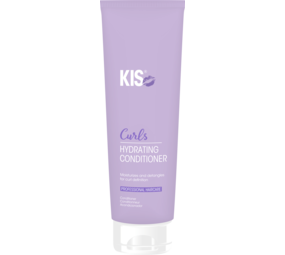 KIS  Curls Hydrating Conditioner 250ml KIS  Curls Hydrating Conditioner 250ml