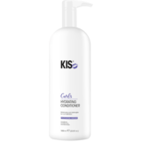 KIS Curls Hydrating Conditioner 1000ml KIS Curls Hydrating Conditioner 1000ml