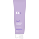 KIS Curls Hydrating Shampoo 300ml KIS Curls Hydrating Shampoo 300ml