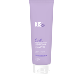KIS  Curls Hydrating Shampoo 300ml KIS  Curls Hydrating Shampoo 300ml