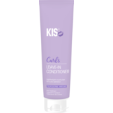 KIS Curls Leave-in Conditioner 150ml KIS Curls Leave-in Conditioner 150ml