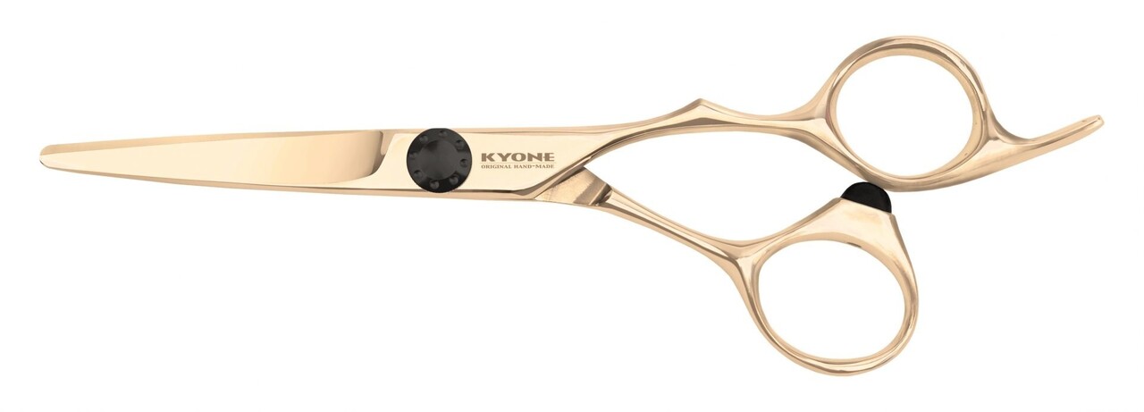 Kyone  710RG Schaar Rose Gold