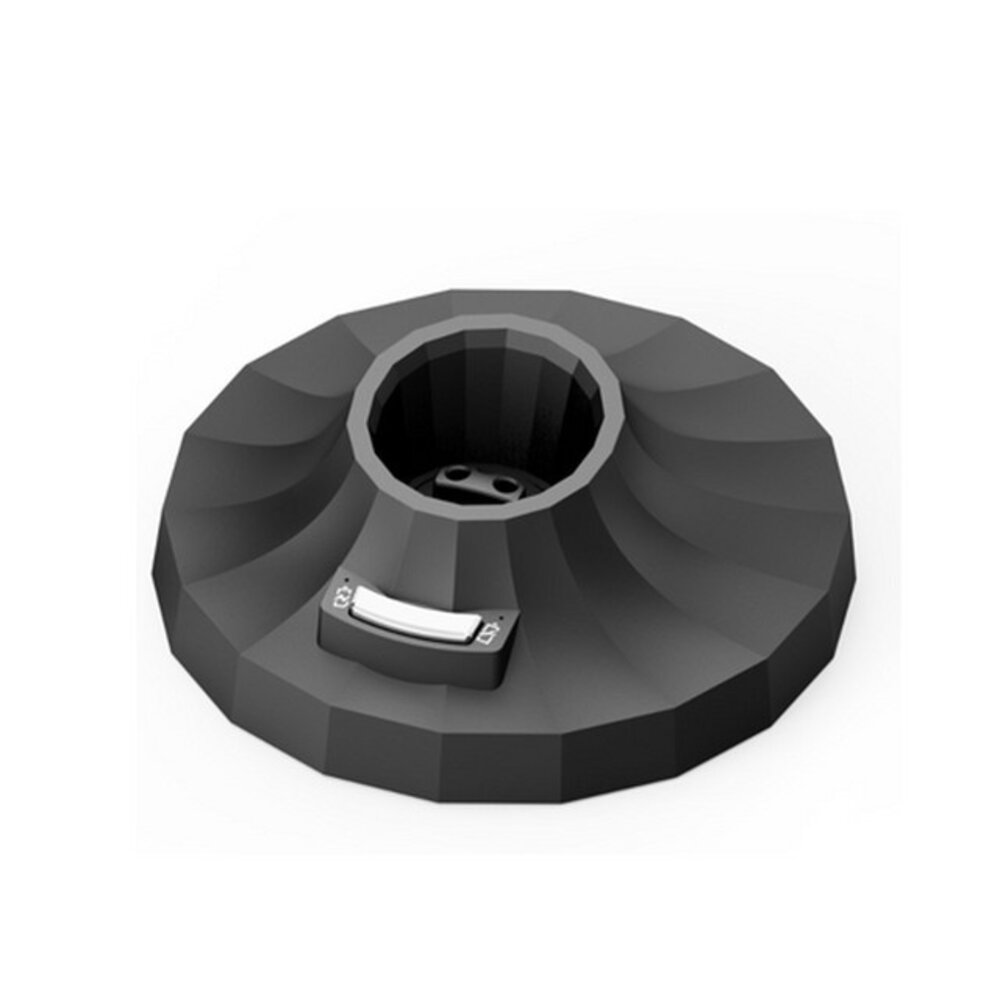 JRL Charging Dock FF2020C BLACK ONYX TONDEUSE JRL Charging Dock FF2020C BLACK ONYX TONDEUSE