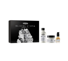 L'Oréal Professionnel Serie Expert Metal Detox TRIO BOX L'Oréal Professionnel Serie Expert Metal Detox TRIO BOX