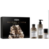 L'Oréal Professionnel Serie Expert Absolut Repair Molecular TRIO BOX L'Oréal Professionnel Serie Expert Absolut Repair Molecular TRIO BOX