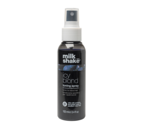 Milkshake Icy Blond Toning Spray 100ml