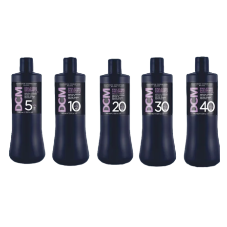 DCM Developer 1000ml