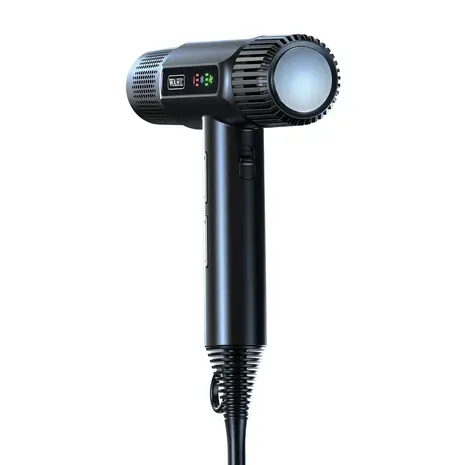 Wahl  Vanquish Föhn Zwart