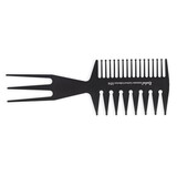 RODEO Professionele Antistatic Carbon Comb 034 RODEO Professionele Antistatic Carbon Comb 034