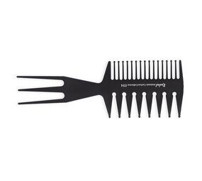RODEO Professionele Antistatic Carbon Comb 034 RODEO Professionele Antistatic Carbon Comb 034