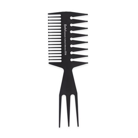 RODEO Professionele Antistatic Carbon Comb 034 RODEO Professionele Antistatic Carbon Comb 034