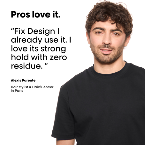 L'Oréal Professionnel Tecni.ART Anti-Frizz Spray 250ml