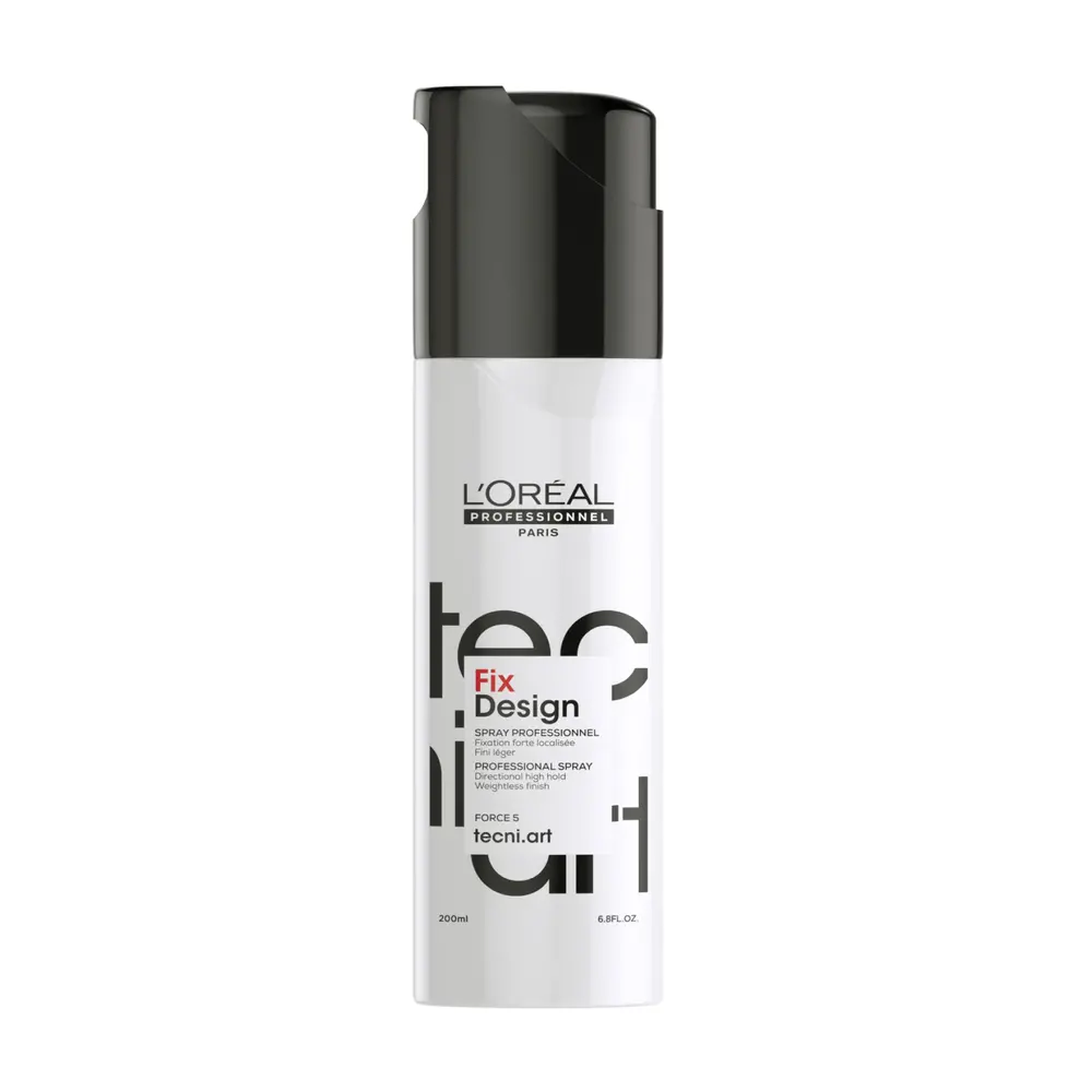 L'Oréal Professionnel Tecni.ART Anti-Frizz Spray 250ml