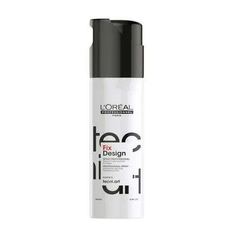 L'Oréal Professionnel Tecni.ART Anti-Frizz Spray 250ml