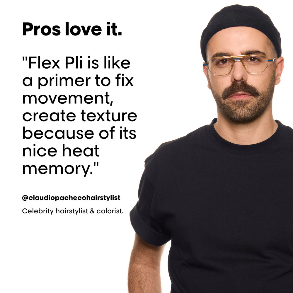 L'Oréal Professionnel Tecni.ART Pli Spray 190ml L'Oréal Professionnel Tecni.ART Pli Spray 190ml