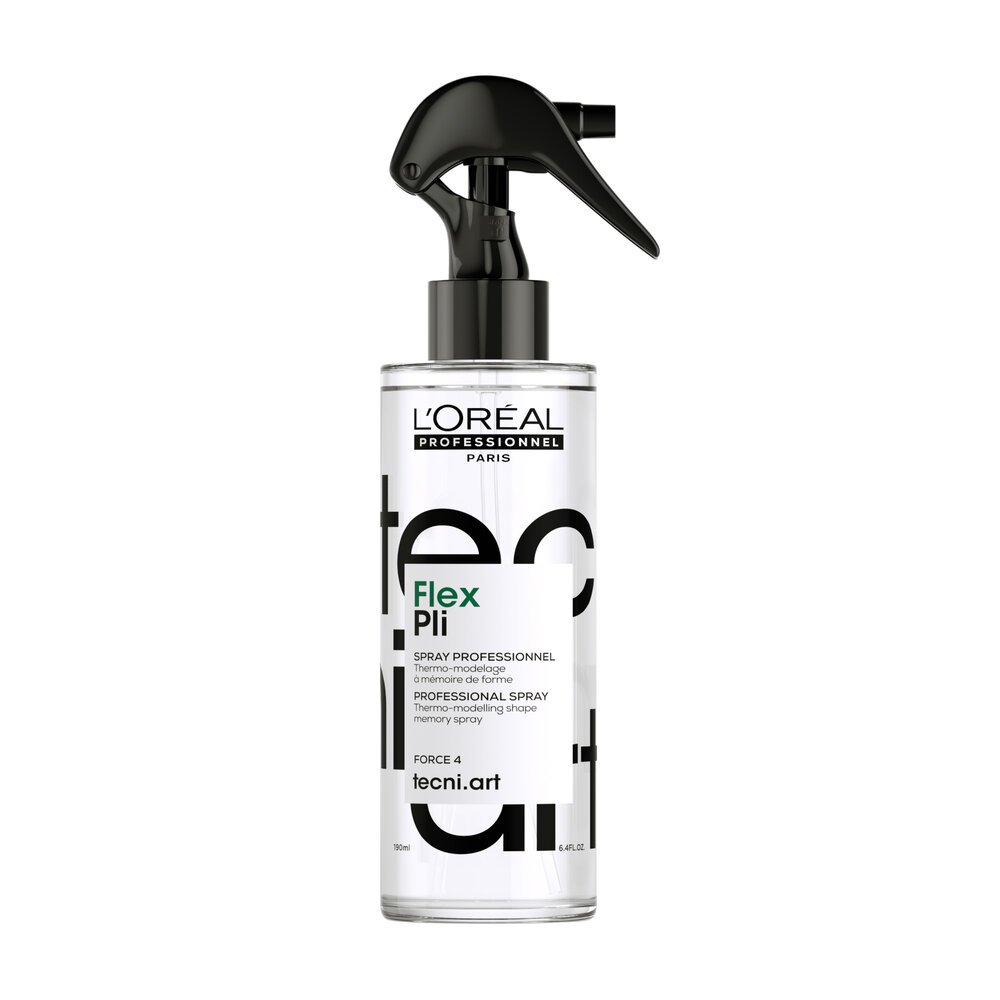 L'Oréal Professionnel Tecni.ART Pli Spray 190ml L'Oréal Professionnel Tecni.ART Pli Spray 190ml