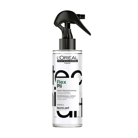 L'Oréal Professionnel Tecni.ART Pli Spray 190ml L'Oréal Professionnel Tecni.ART Pli Spray 190ml
