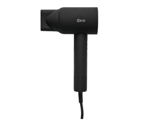 Cera  Pro BLDC Hairdryer BLACK