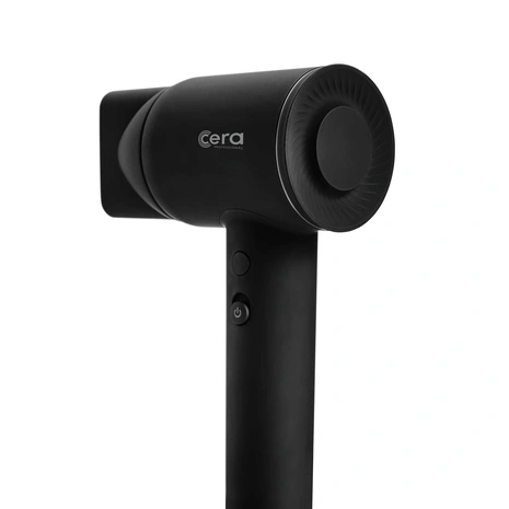 Cera  Pro BLDC Hairdryer BLACK