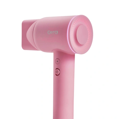 Cera Pro BLDC Hairdryer PASTEL PINK Cera Pro BLDC Hairdryer PASTEL PINK
