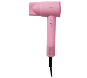 Cera  Pro BLDC Hairdryer PASTEL PINK Cera  Pro BLDC Hairdryer PASTEL PINK