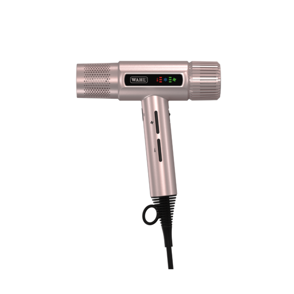 Wahl  Vanquish Föhn Rose Gold Wahl  Vanquish Föhn Rose Gold