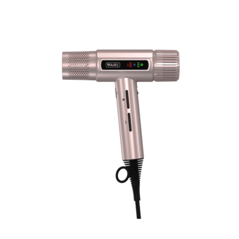 Wahl  Vanquish Föhn Rose Gold Wahl  Vanquish Föhn Rose Gold