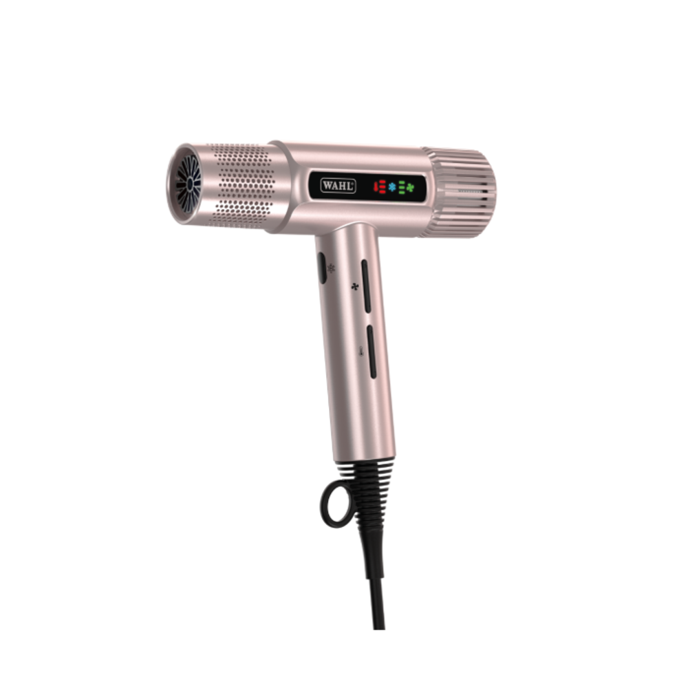 Wahl  Vanquish Föhn Rose Gold Wahl  Vanquish Föhn Rose Gold