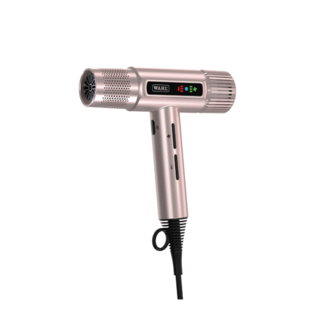 Wahl  Vanquish Föhn Rose Gold Wahl  Vanquish Föhn Rose Gold