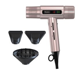 Wahl  Vanquish Föhn Rose Gold Wahl  Vanquish Föhn Rose Gold