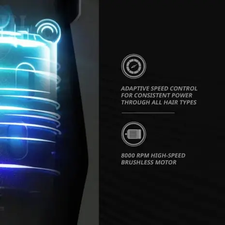 Wahl  Vapor Cordless Tondeuse