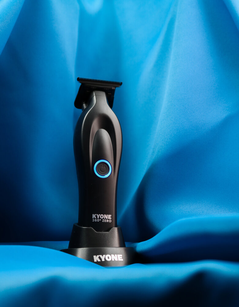 Kyone  360⁰ Zero Trimmer Kyone  360⁰ Zero Trimmer