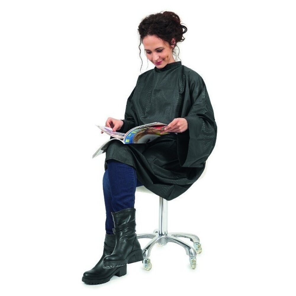 Sibel Kapmantel BOA met MOUWEN Sibel Kapmantel BOA met MOUWEN