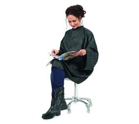 Sibel Kapmantel BOA met MOUWEN Sibel Kapmantel BOA met MOUWEN