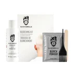 Slick Gorilla Bleaching KIT Slick Gorilla Bleaching KIT