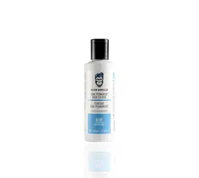 Slick Gorilla Semi Permanent Hair Colour 100ml - BLUE Slick Gorilla Semi Permanent Hair Colour 100ml - BLUE