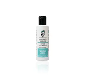 Slick Gorilla Semi Permanent Hair Colour 100ml - TURQUOISE Slick Gorilla Semi Permanent Hair Colour 100ml - TURQUOISE