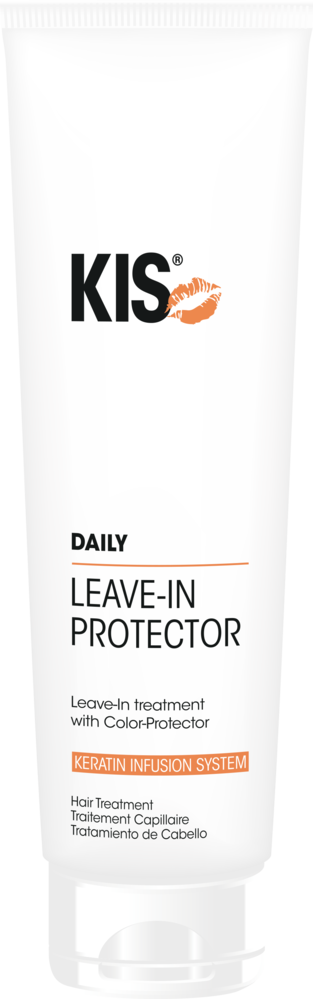 KIS  Daily Leave-In Protector TUBE 150ml