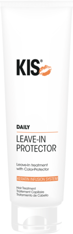 KIS  Daily Leave-In Protector TUBE 150ml