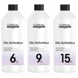 L'Oréal Professionnel L'oreal Dia Activateur 1000ml L'Oréal Professionnel L'oreal Dia Activateur 1000ml
