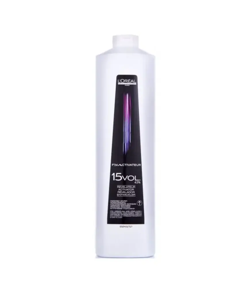L'Oréal Professionnel L'oreal Dia Activateur 1000ml