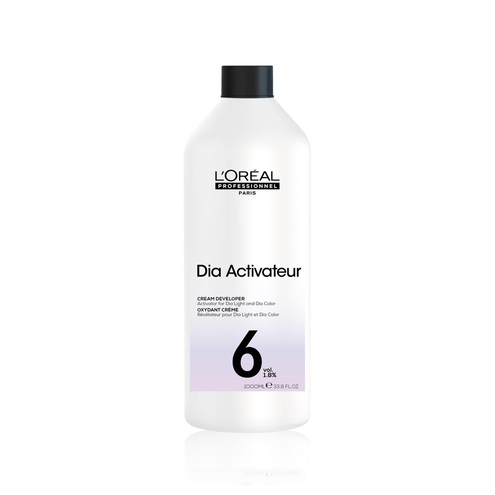 L'Oréal Professionnel L'oreal Dia Activateur 1000ml