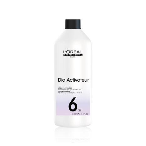 L'Oréal Professionnel L'oreal Dia Activateur 1000ml