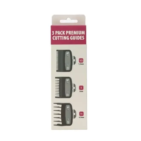 Premium Cutting Guides 3-pack Premium Cutting Guides 3-pack