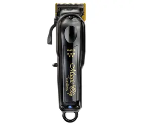 Wahl  Magic Clip Cordless  Black Edition Wahl  Magic Clip Cordless  Black Edition