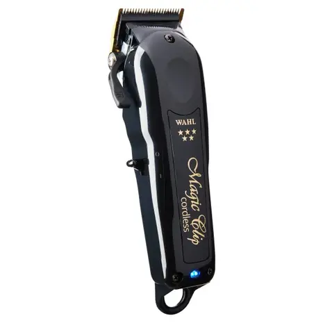 Wahl  Magic Clip Cordless  Black Edition Wahl  Magic Clip Cordless  Black Edition