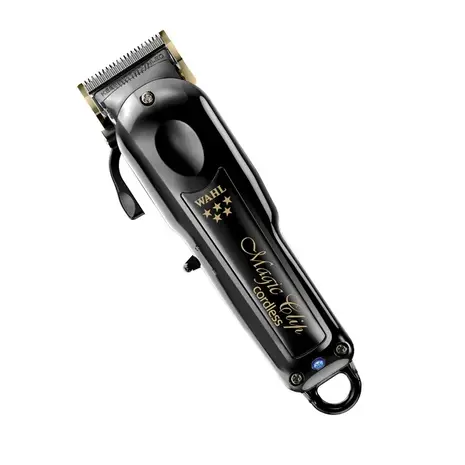 Wahl  Magic Clip Cordless  Black Edition Wahl  Magic Clip Cordless  Black Edition