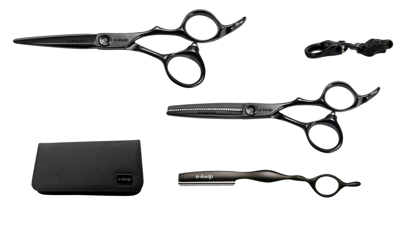 E-Kwip Kurayami Set E-Kwip Kurayami Set